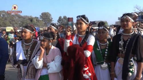 आदिवासी आन्दोलनमा २०८१ साल कहाँ चुक्यो _Indigenous