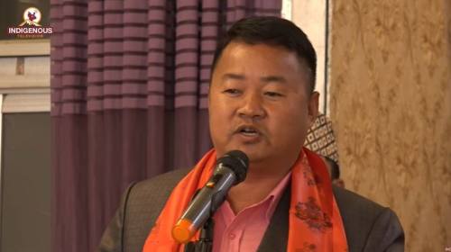 १० वर्ष पछि माओवादीको क्षेत्रीय / जातीय मोर्चा ब्य