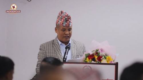 आइएलओ (ILO) महासन्धि न १६९ तथा युएनड्रिप कार्यन्वय