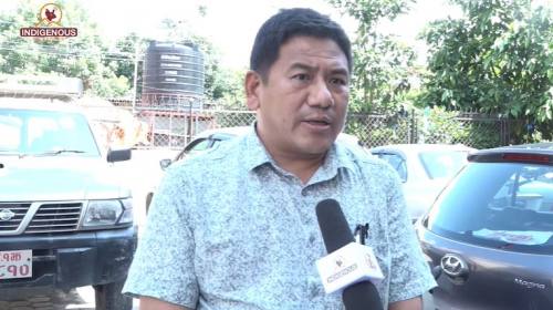 गण्डकीमा मगर र गुरुङ भाषालाई सरकारी कामकाजको मान्य