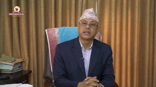 UNDRIP र ILO - 169 कार्यन्वयनमा दवाव दिदै ३१ औ विश