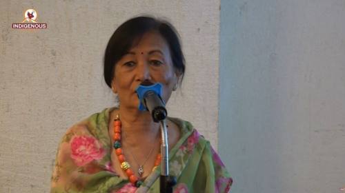 पहिचानवादी राजनीतिक दलहरु जुट्दै । सञ्चारकर्मीहरु 