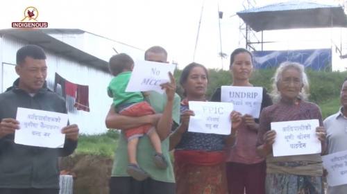 सामाजिक सञ्जालमा प्रतिबन्ध लागे पछि सबैतिरअसन्तुष्