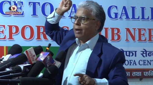 फागुन २१ : सबै दल निर्वाचनमा ! प्रवासी नेपालीको मत