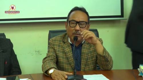 Gen-Z आन्दोलनलाई टिकापुर थारु विद्रोह जस्तै अपराधी