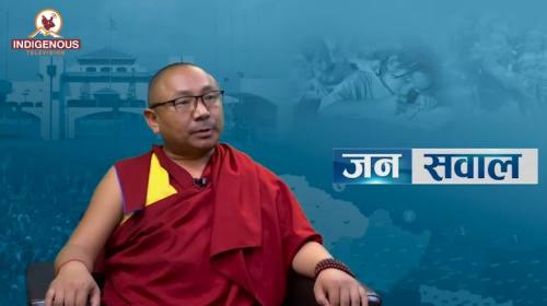 गुम्बामा सुरक्षा चुनौती बढ्यो, प्रवेशमा थप कढाई गर