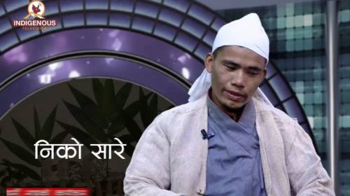 दुई रुपियाँमा भारी बोकेको छु, दिनभरीको ज्याला १५ र