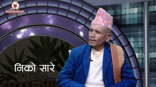 दोलखाको भीमसेनथानमा मेरो बाजे नगई पुजा हुँदैनथ्यो: