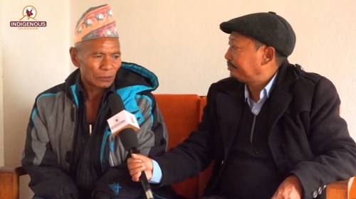 FPIC लिएर मात्र जनबिद्युत परियोजना, प्रसारण लाइन स