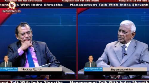 पार्टिबाट राजदुत बन्नु हुदैन,राजदुतले देशको प्रतिन