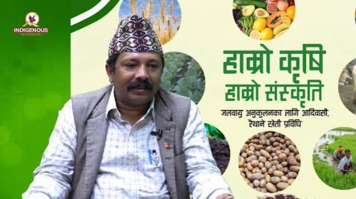 Krishi epi 94 ||विपद् ब्यवस्थापनमा सरकार मुकदर्शक 