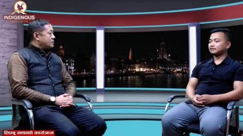 गाउँबाट काठमाडौ संगीत कै लागि आएँ, त्यसैले सङ्गितम