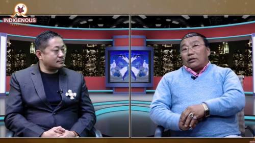 मुन्धुम के हो ? II Rupalal Khamdhak II Nishesh Ang