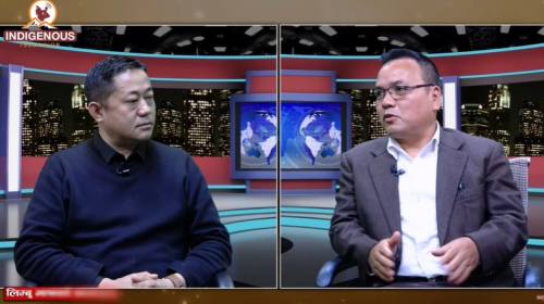 पाथीभरा/मुक्कुम्लुङ आन्दोलनको समाधान मध्यमार्गबाट 