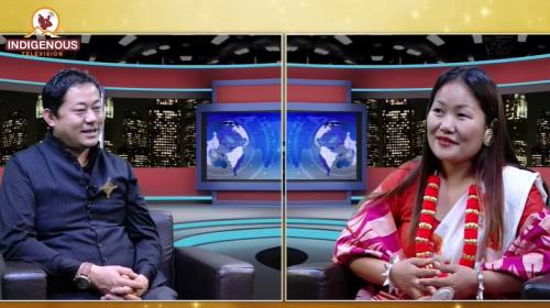 रङ्गमञ्च देखि ठूलो पर्दा सम्म, मिना महरेसङको कला य