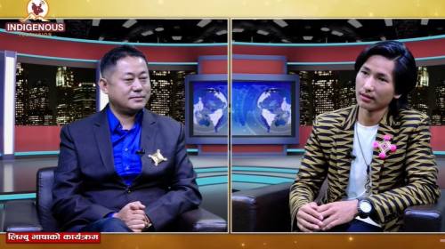 अनिल लिम्बु : गीत, ग्ल्यामर र संघर्ष II Anil Limbu