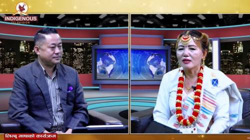 साँगीतिक जीवनको कथा - देशु सुहाङ II Deshu Suhang I