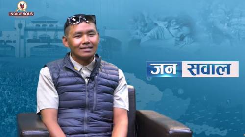 हिमाल आरोहण गर्ने क्रममा लासहरु नाघ्दै हिड्नु पर्द