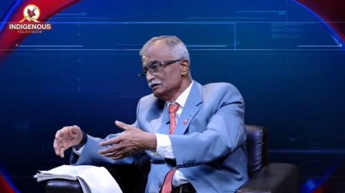 यहाँ राजनीति हैन, छुद्र निति हुन्छ I यहि सरकारबाट 