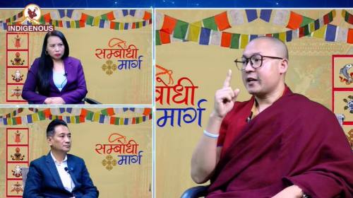 मनुष्य जीवन सुखि र रुपान्तरण गर्न ३ वटा कुरा महत्व