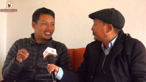 विकासे परियोजनाबाट उठीवास लागेकाहरुको आक्रोस _Jana