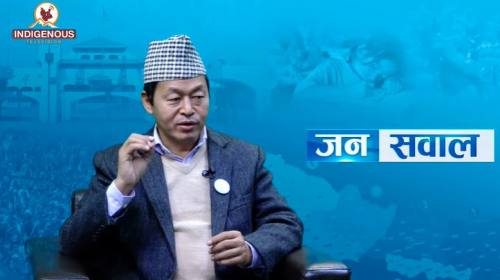 मन्त्री पदबाट राजीनामा दिदै कुलमान २ महिनाको लागि 