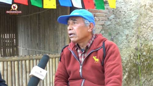 त्रिभुवन विश्वविद्यालय र कीर्तिपुरका वासिन्दा वीचक