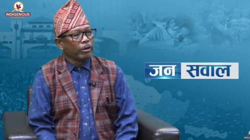 अनौठो संस्कृतिका कुसुन्डाले एकीकृत बस्ती सहितको स्