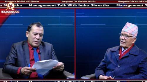 बेलायतबाट आयतित चुनाव प्रणाली समय सापेक्षित हुन्छ 