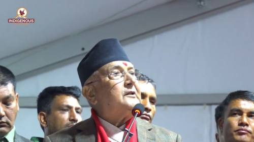 जेन्जी जनआन्दोलन र सरकार बीच भएको दश बुँदे सम्झौता