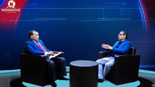 हामी गलत आर्थिक प्रणालीको शिकार छौं, अर्थ नितिमा 7