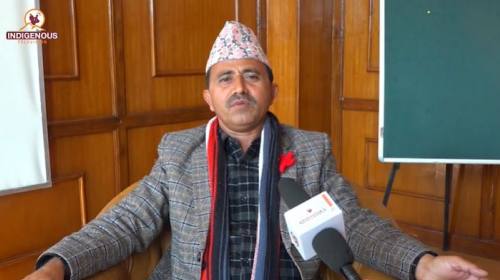 प्रथाजनित स्वशासन सम्मेलनबाट घोषणापत्र जारी । कानु