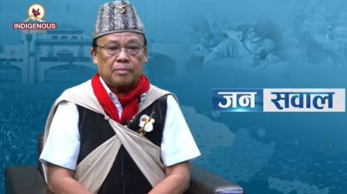 त–ल्होको आगमनमा तमू लोसारको भव्य तयारी | Dhanman G