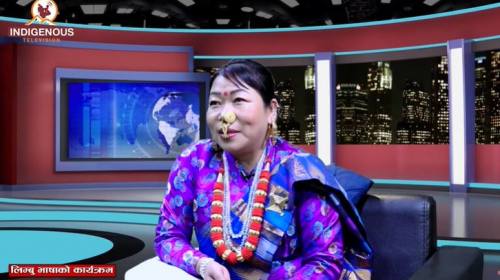 याक्थुङ सङ्गीत, साधना र संघर्ष 