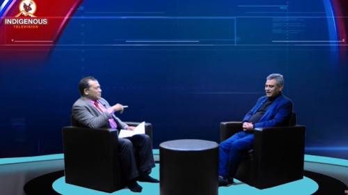 विश्वविद्यालयका उपकुलपतिहरु भवन निर्माण जग्गा खोज्