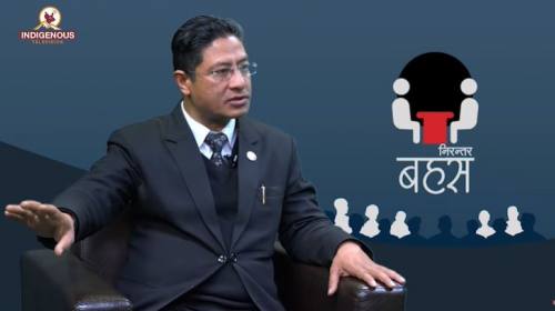 मेयर बालेन साहकै कारण सिफल जस्तो नेवाः भूमि तहसनहस