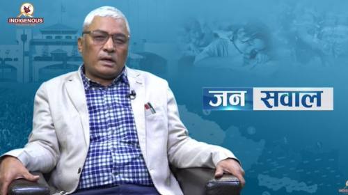 सोनाम ल्होछारमा परिवर्तनको जरुरी | मोहन गोले तामाङ