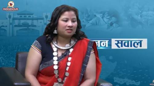 माघी पर्व थारु समुदायको पहिचान र संघर्षको आन्दोलन 