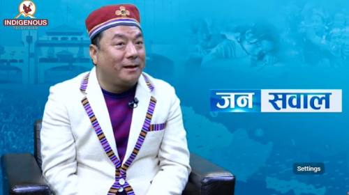 तामाङ समुदायमा जे भएको छ त्यो सबै तामाङ घेदुङको दे