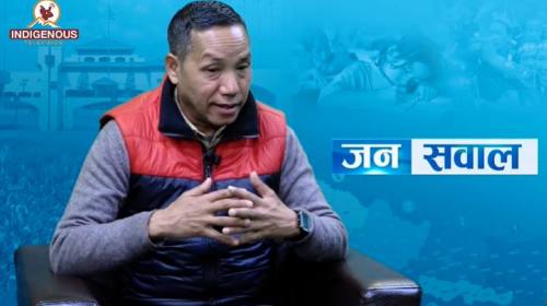 हिमाली आदिवासीहरु खस-आर्य, अन्य आदिवासीको पहिचान र