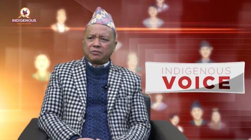 अमुर्त होइन, ठोस प्रतिबद्धता आओस, आदिवासी आयोगको र