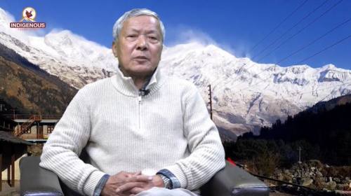 आदिवासीको प्रथाजन्य स्वशासन स्वायत्तता र आत्मनिर्ण