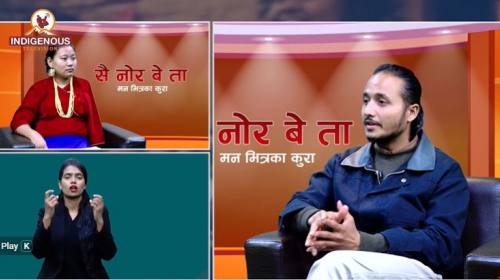 COPमा कति जना सामेल भए महत्व राख्दैन, COP अघाडि कस