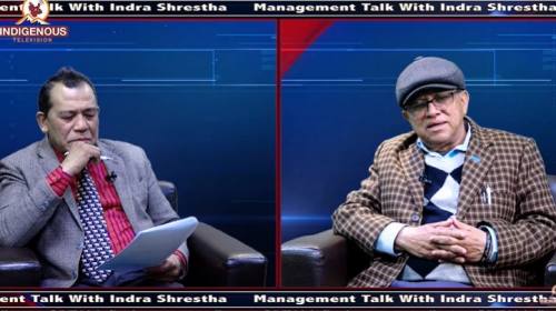 Online बाट चुनावमा भोटिङ नहुनुको कारण ? निति निर्म