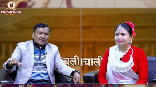 माघी महोत्सव एउटा आन्दोलनको स्वरुप मनाउछौ : Shatru