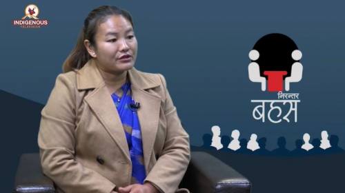 खोटाङको हलेसी तुवाचुङ नगरपालिका उत्कृष्ठ आदिवासी म