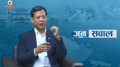 प्रविधिको विकास संगसंगै बेरोजगार बढ्ने निश्चित राक