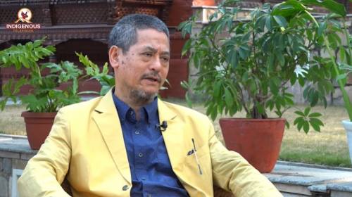 सार्वभौमसत्ता सम्पन्न नेपाल राष्ट्रले आफ्नो क्षमता