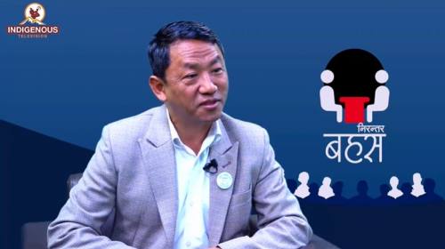 प्रत्यक्ष निर्वाचन क्षेत्र खारेज गरी ११० समानुपाति