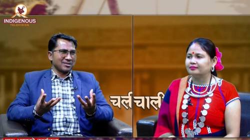 लुम्बिनि प्रदेश र सुदूरपश्चिम प्रदेशमा पनि बरघर ऐन